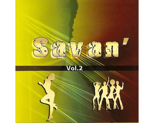 Various Artists - Savan', Vol. 2