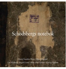 Various Artists - Schodsbergs Notebok