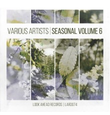 Various Artists - Seasonal, Vol. 6