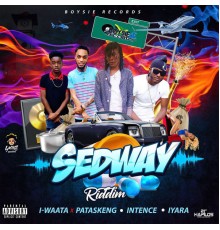 Various Artists - Sedway Riddim