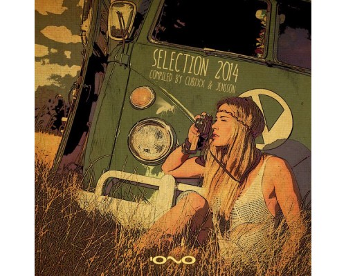 Various Artists - Selection 2014