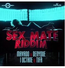 Various Artists - Sex Mate Riddim