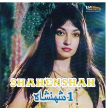 Various Artists - Shahenshah