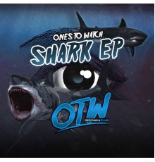 Various Artists - Shark EP