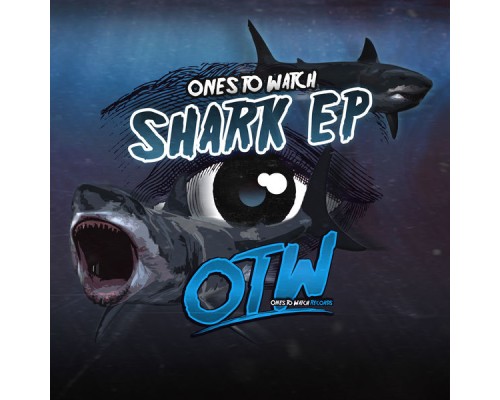 Various Artists - Shark EP