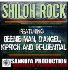 Various Artists - Shiloh Rock Riddim