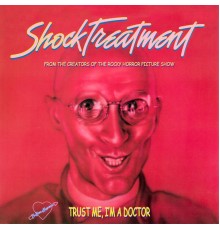 Various Artists - Shock Treatment