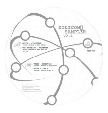 Various Artists - Silicon Sampler V2.4