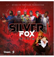 Various Artists - Silver Fox Riddim