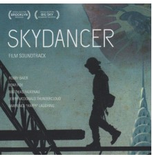 Various Artists - Skydancer (Film Soundtrack)