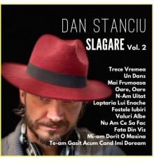 Various Artists - Slagare, Vol. 2 (Dan Stanciu Edit)