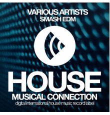 Various Artists - Smash EDM