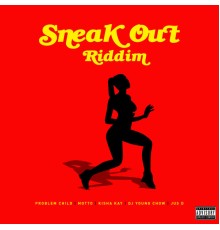 Various Artists - Sneak Out Riddim