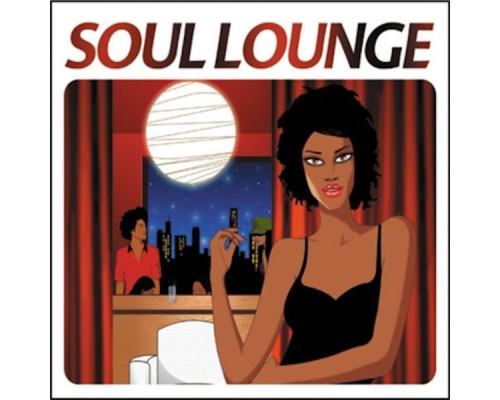 Various Artists - Soul Lounge