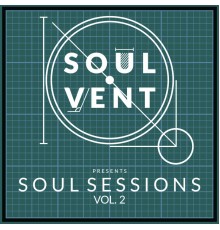 Various Artists - Soul Sessions Vol.2