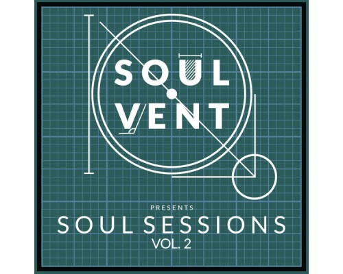 Various Artists - Soul Sessions Vol.2