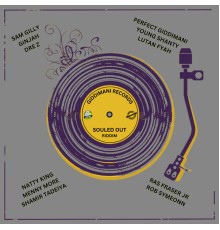 Various Artists - Souled out Riddim