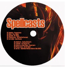 Various Artists - Spellcasts