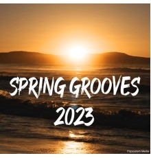 Various Artists - Spring Grooves 2023