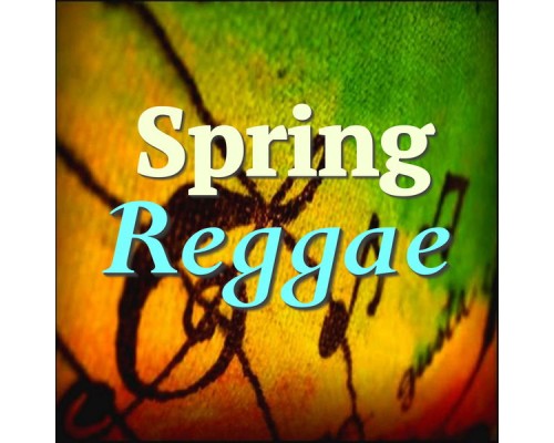 Various Artists - Spring Reggae