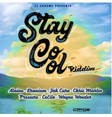 Various Artists - Stay Cool Riddim