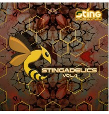 Various Artists - Stingadelics, Vol. 4