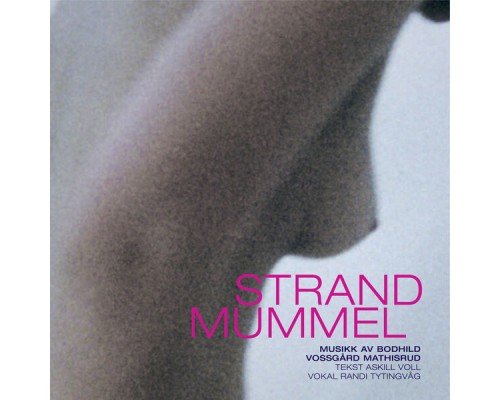 Various Artists - Strandmummel