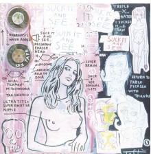 Various Artists - Suck It And See