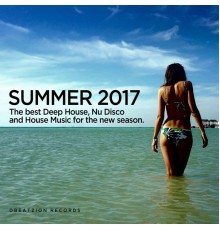 Various Artists - Summer 2017