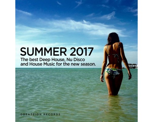 Various Artists - Summer 2017