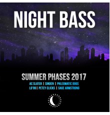 Various Artists - Summer Phases 2017