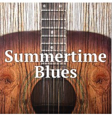 Various Artists - Summertime Blues