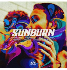 Various Artists - Sunburn