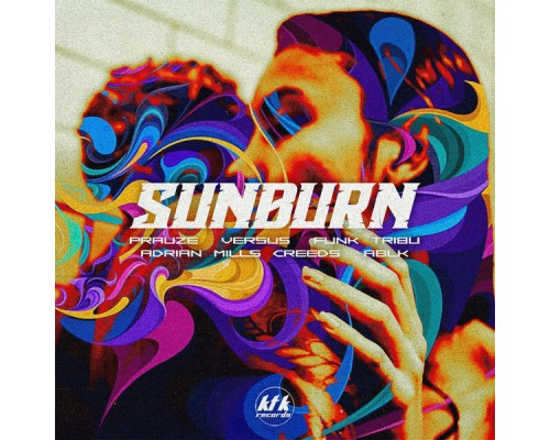 Various Artists - Sunburn