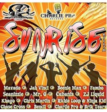 Various Artists - Sunrise Riddim