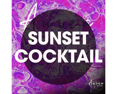 Various Artists - Sunset Cocktail