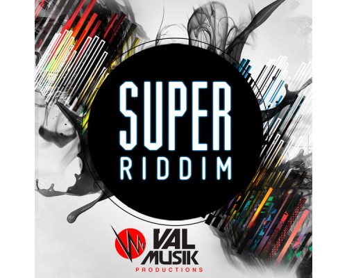 Various Artists - Super Riddim