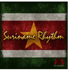 Various Artists - Suriname Rhythm