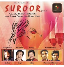 Various Artists - Suroor (Ghazals)