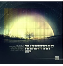 Various Artists - Suspended Animation EP