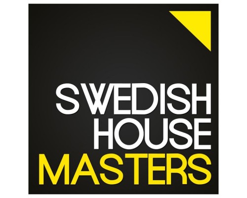 Various Artists - Swedish House Masters