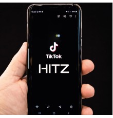 Various Artists - TIK TOK HITZ