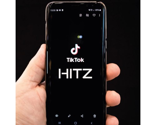 Various Artists - TIK TOK HITZ