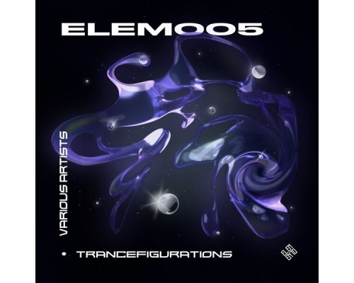 Various Artists - TRANCEFIGURATIONS