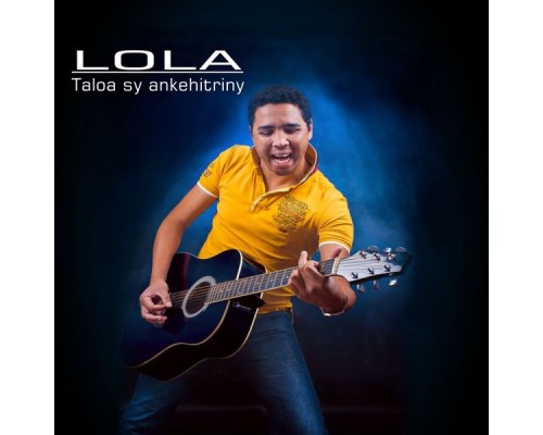 Various Artists - Taloa Sy Ankehitriny Various Artists - Taloa Sy Ankehitriny
