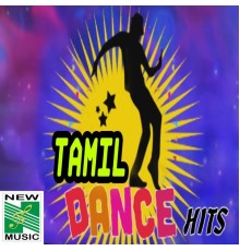 Various Artists - Tamil Dance Hits