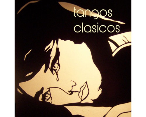 Various Artists - Tangos clásicos