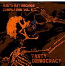 Various Artists - Tasty Democracy