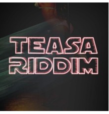 Various Artists - Teasa Riddim