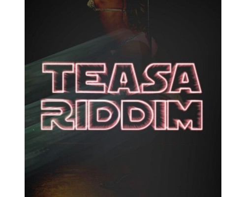 Various Artists - Teasa Riddim